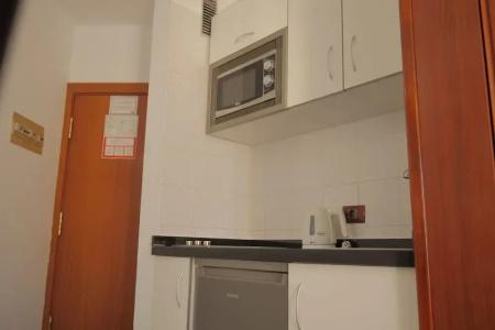 Apartamentos Pirámides - 85