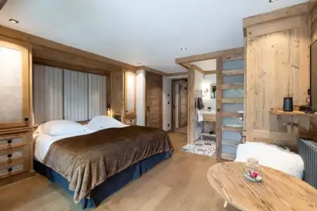 Hôtel Les Peupliers - 76