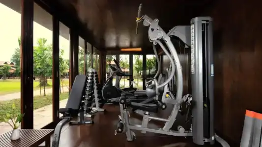 Mane Boutique & Spa - 162