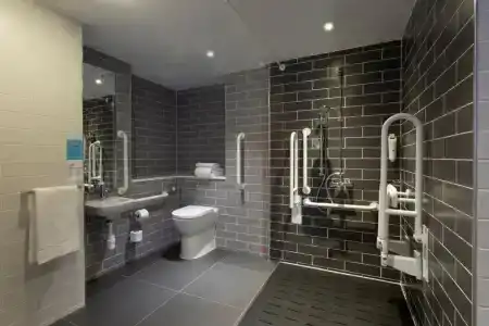 Holiday Inn Express - Edinburgh City Centre by IHG - 9