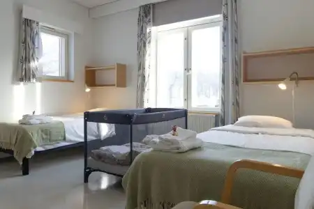 EC-Hostel - 40