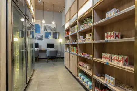 Staybridge Suites Bangkok Thonglor, an IHG - 11
