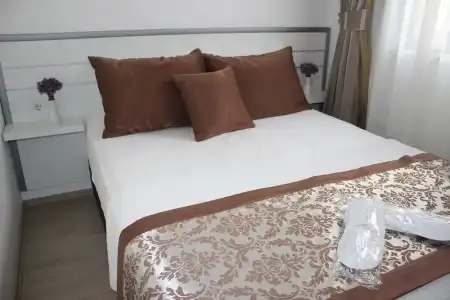 Su Otel Bozcaada - 40