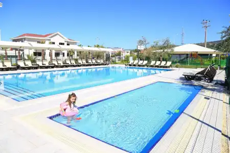 Rawda Resort Altinoluk - 10