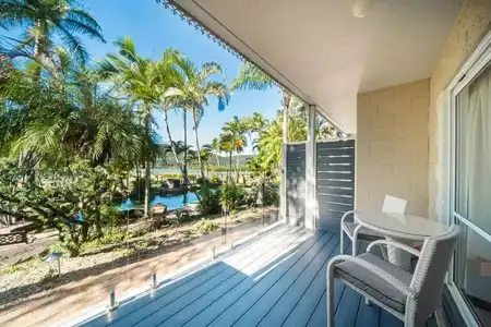 Best Western Colonial Palms Motor Inn - 36