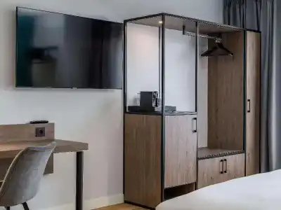 Mercure Hannover Oldenburger Allee - 91