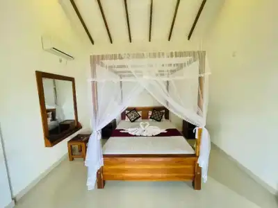 Green Hut Nature Resort - 61