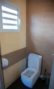 Hôtel La Villette - 101