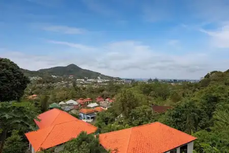 Baan Chom View Kamala - 220