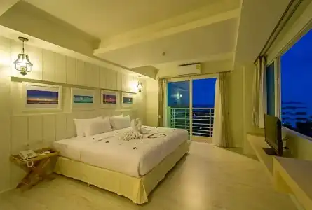 Prachuap Grand - 64