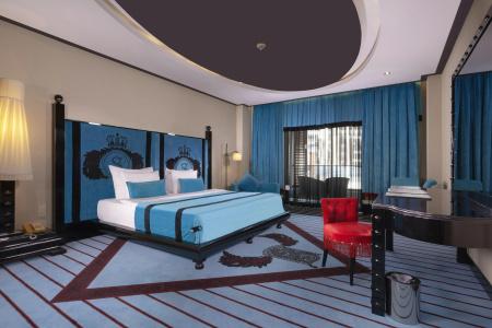 Selectum Luxury Resort Belek - 48