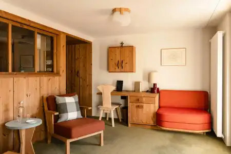 Grand Belvedere, a Beaumier & Spa - 131