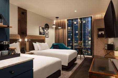 The Gantry London, Curio Collection by Hilton - 11