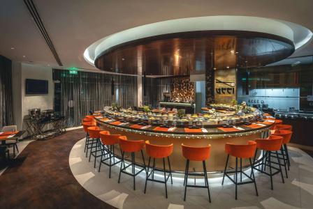 Ramada by Wyndham Dubai Barsha Heights - 22