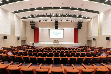 Centara Life Government Complex & Convention Centre Chaeng Watthana - 22