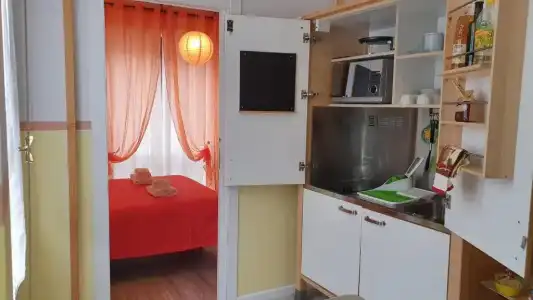 Il Giglio Guest House - 92