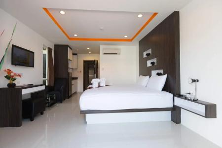 New Nordic Penthouse - 2