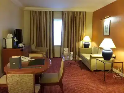 Pullman Bucharest World Trade Center - 73