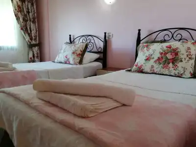 Maviev Otel - 29