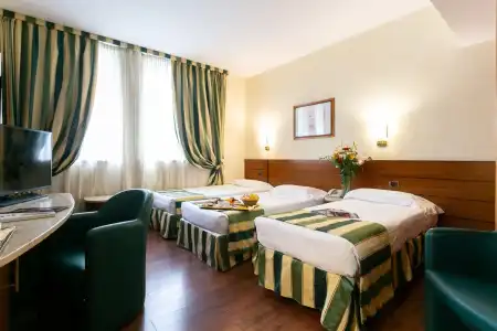 Mirage, Sure Collection by Best Western - 51