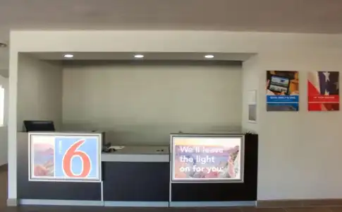 Motel 6 Tucson, AZ - 11