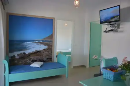 Blue Beach Villas Apartments - 45
