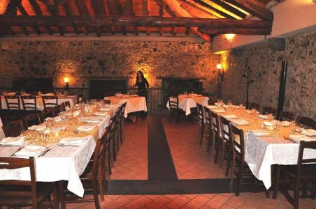 Antico Borgo Etneo Country - 16