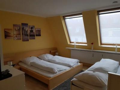 Nauwieser Apartments - 59