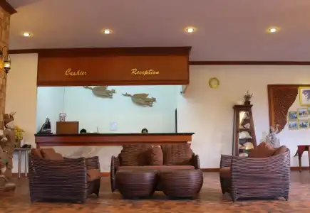 Sailom Hua Hin - 30