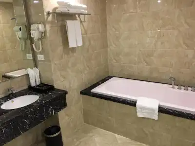 T&M Luxury Hanoi - 55