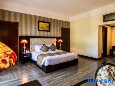 Sun Spa Resort & Villas - 74