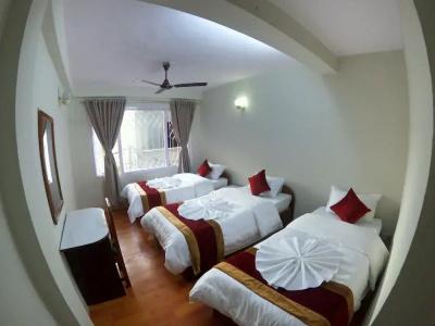 Om Tara Guest House - 25