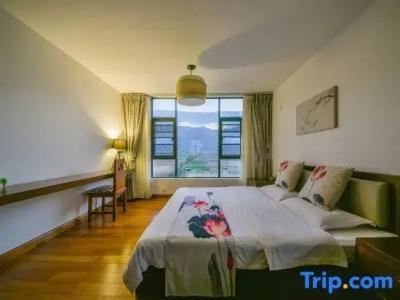 Wendao Panxiyuan Lake View Inn - 57