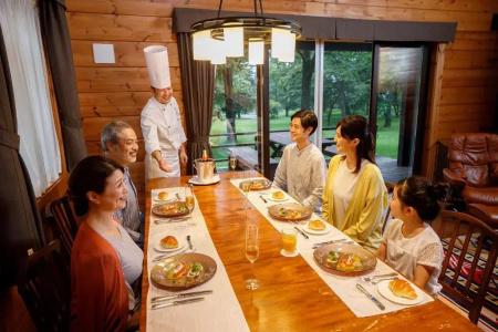 The Prince Villa Karuizawa - 79