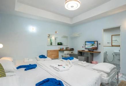 SeaLaVie Inn - 60