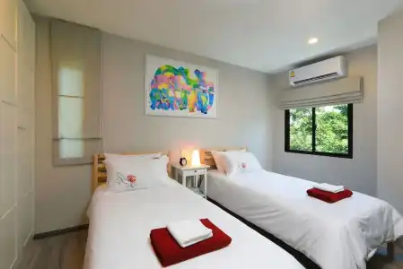 The Title Residencies Naiyang - 5