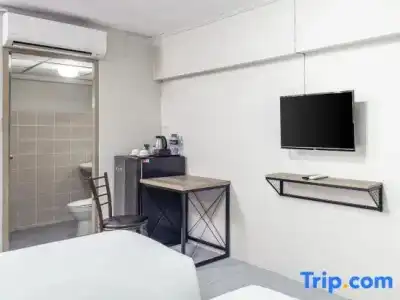 Livotel Express Ramkhamhaeng 50 Bangkok - 27