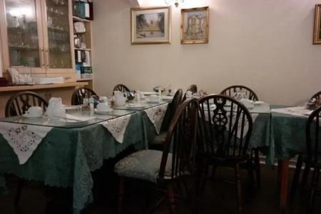 Acorn Guest House - 13