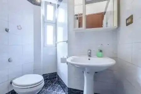 B&B Soggiorno di Ostia - 7