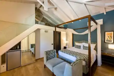Anthemion Suites & Villas - 183