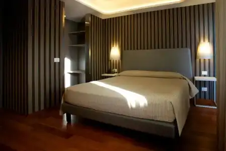 Callistos & Spa - 160