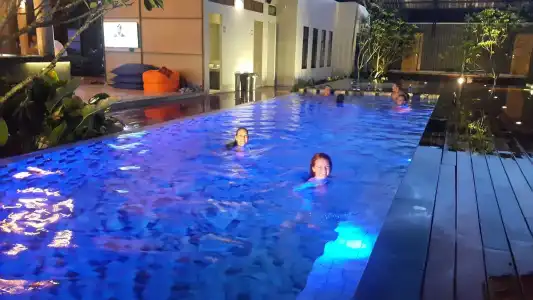 Us Hostel Samui - 34