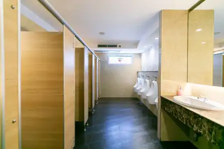 The Bedrooms Hostel Pattaya - 58
