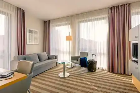 Mercure Aachen am Dom - 57