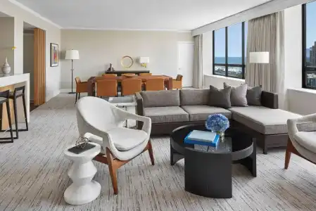 The Ritz-Carlton, Chicago - 115