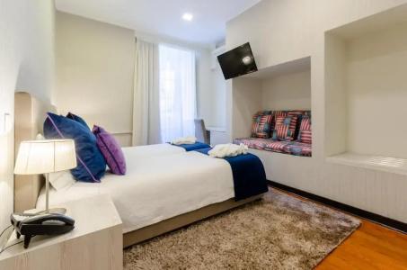 Inn Rossio - 102