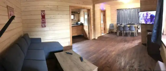 Kozichky Guest House - 79