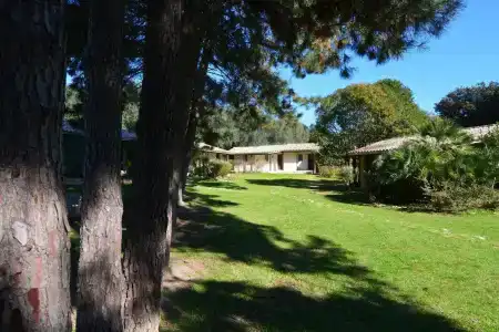 Résidence hôtelière A Trama - 5