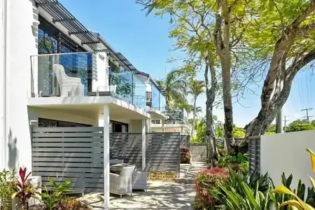 Noosa Place Resort - 211