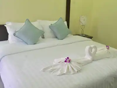Morakot Lanta Resort - 32